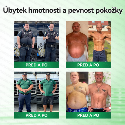 🎒Oficiální obchod|𝑮𝑳𝑶𝑹𝑬𝐍𝐃𝗔® Moringa·Berberin×NAD+10-v-1 Pokročilá Nano Mikronáplňová Náplast (pouze jednou denně, viditelné změny během 7 dní) ✅ Pro osoby s obezitou, povolenou kůží, cukrovkou, spánkovou apnoe, problémy se klouby a dalšími obtížemi.